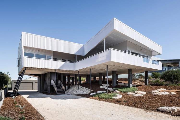 猎鹰之家(Falcon House)-9