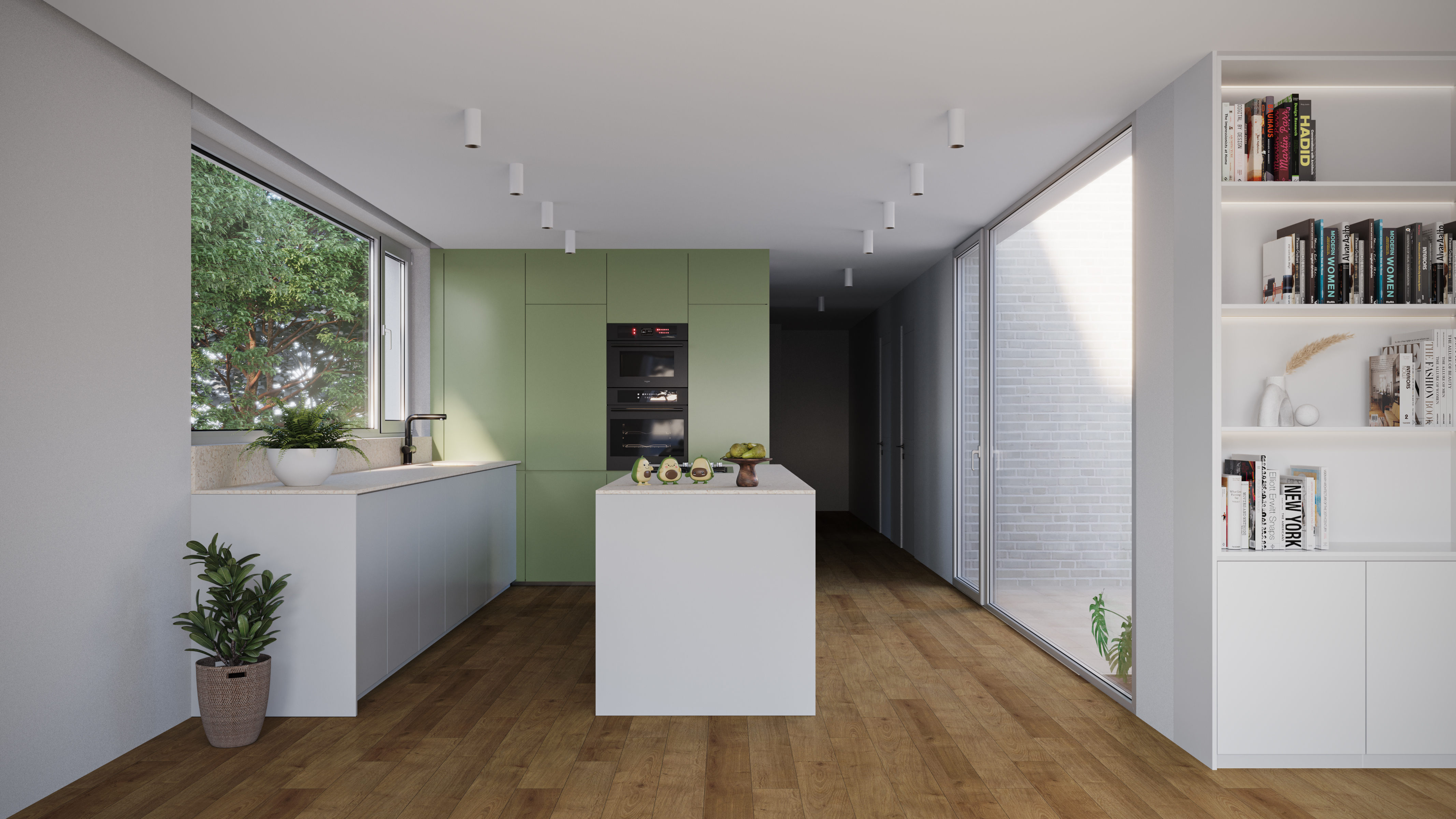 Place of residence-5