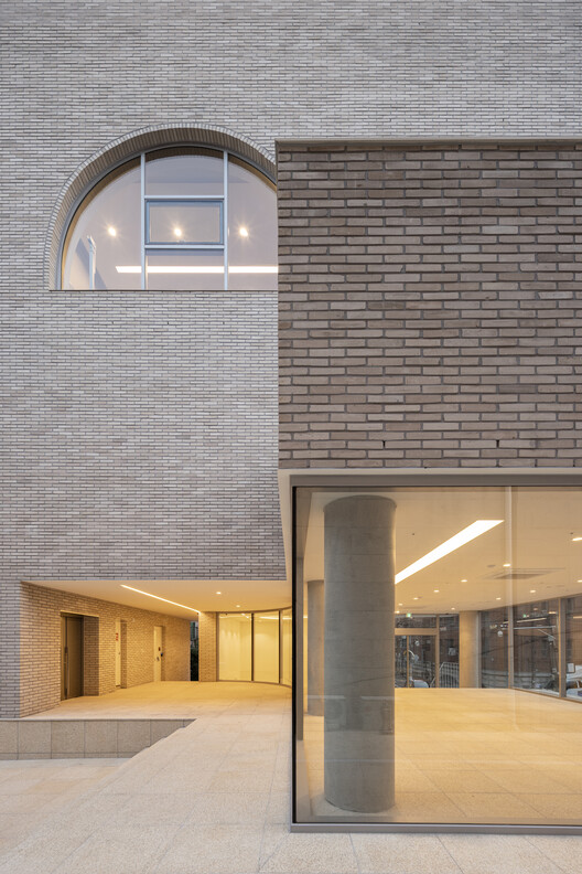 Montage Hannam 电影工作室及总部丨韩国丨stpmj-22