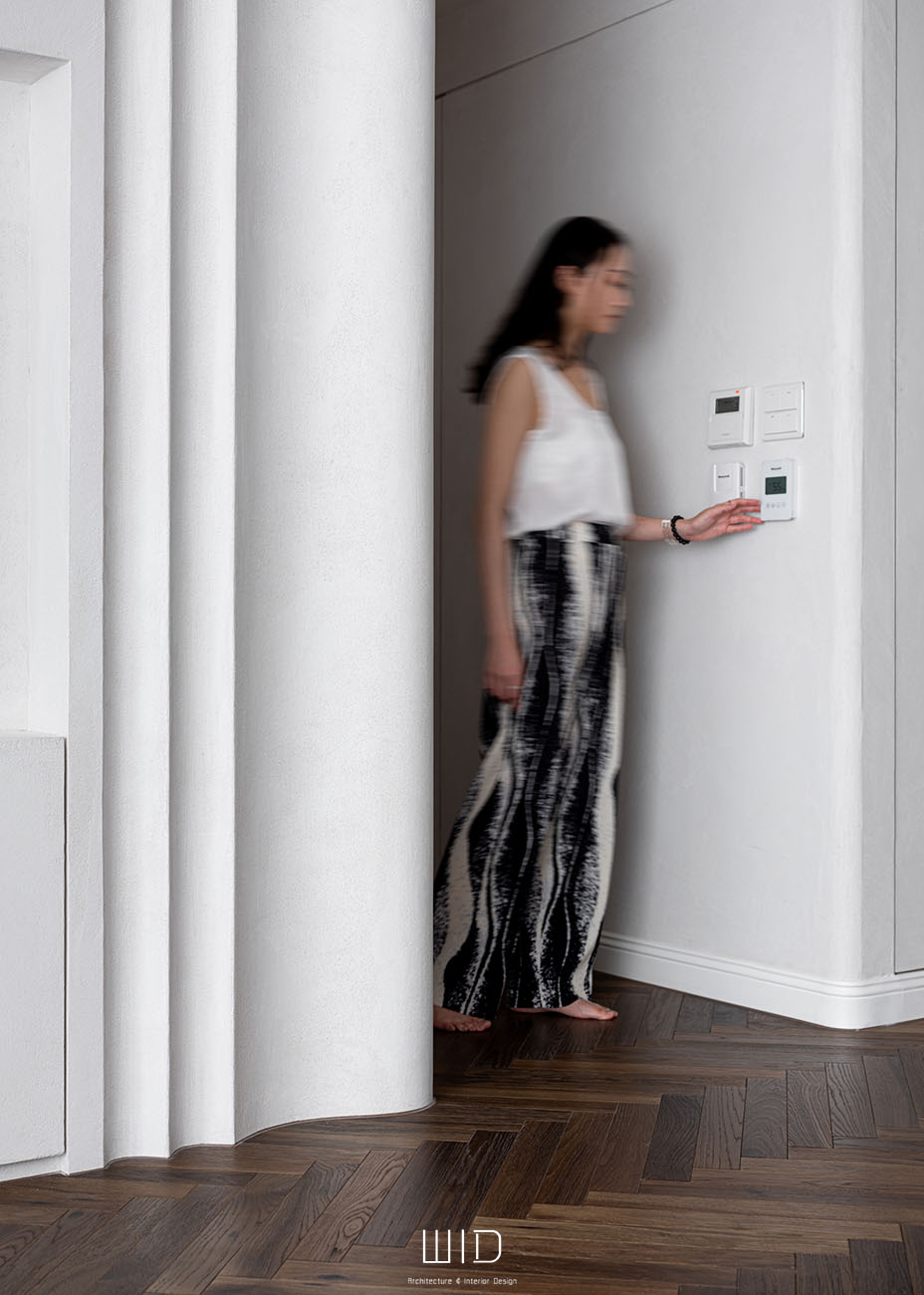 Belle Journée寓邸丨法国-20