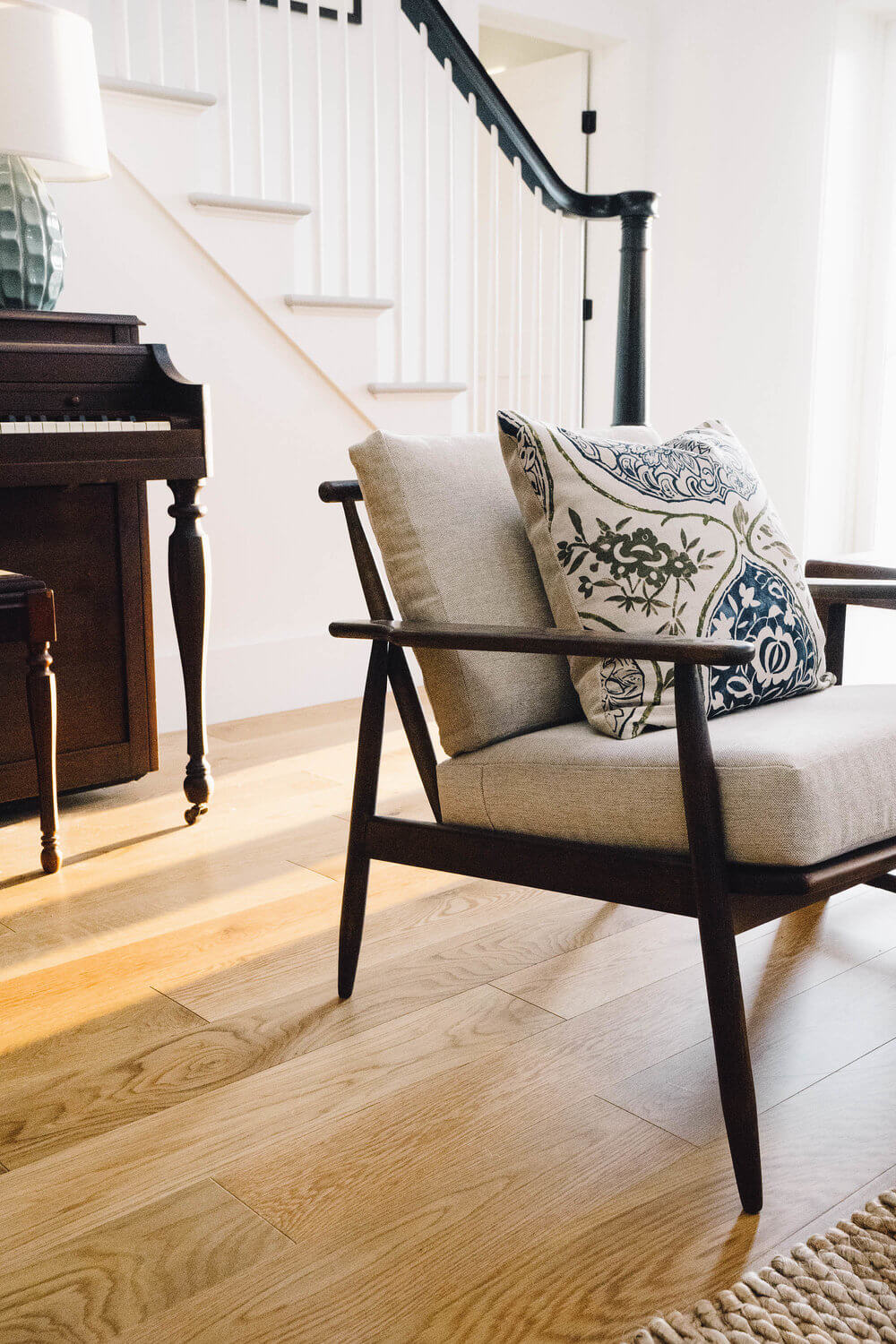 康涅狄格州漂亮的木结构房屋丨美国康涅狄格丨Dessa Lea Productions-45