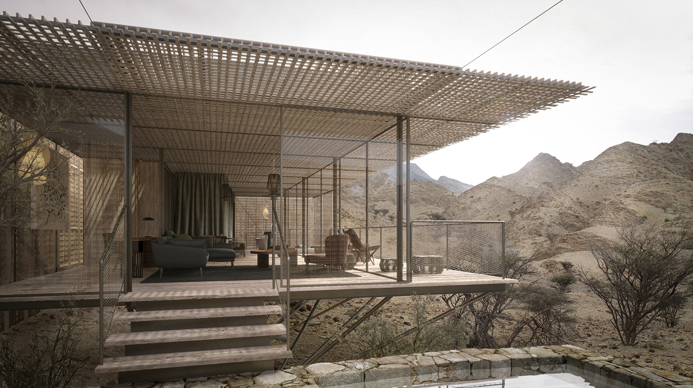 阿拉伯半岛酒店(Arab Peninsula Hotel)-12