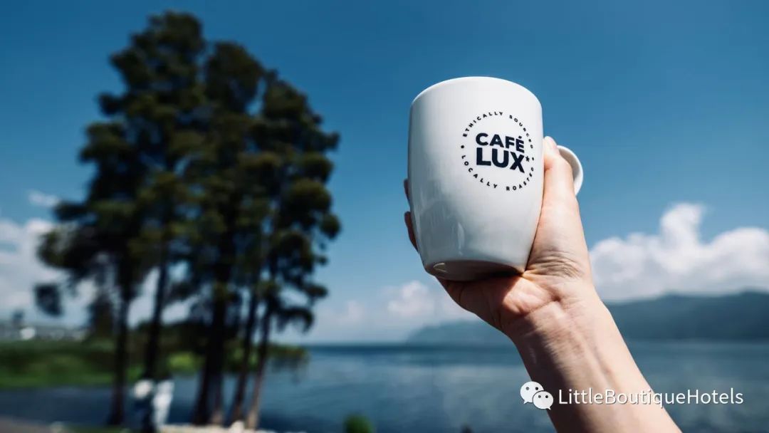 茶马道大理丽世酒店丨中国大理-0