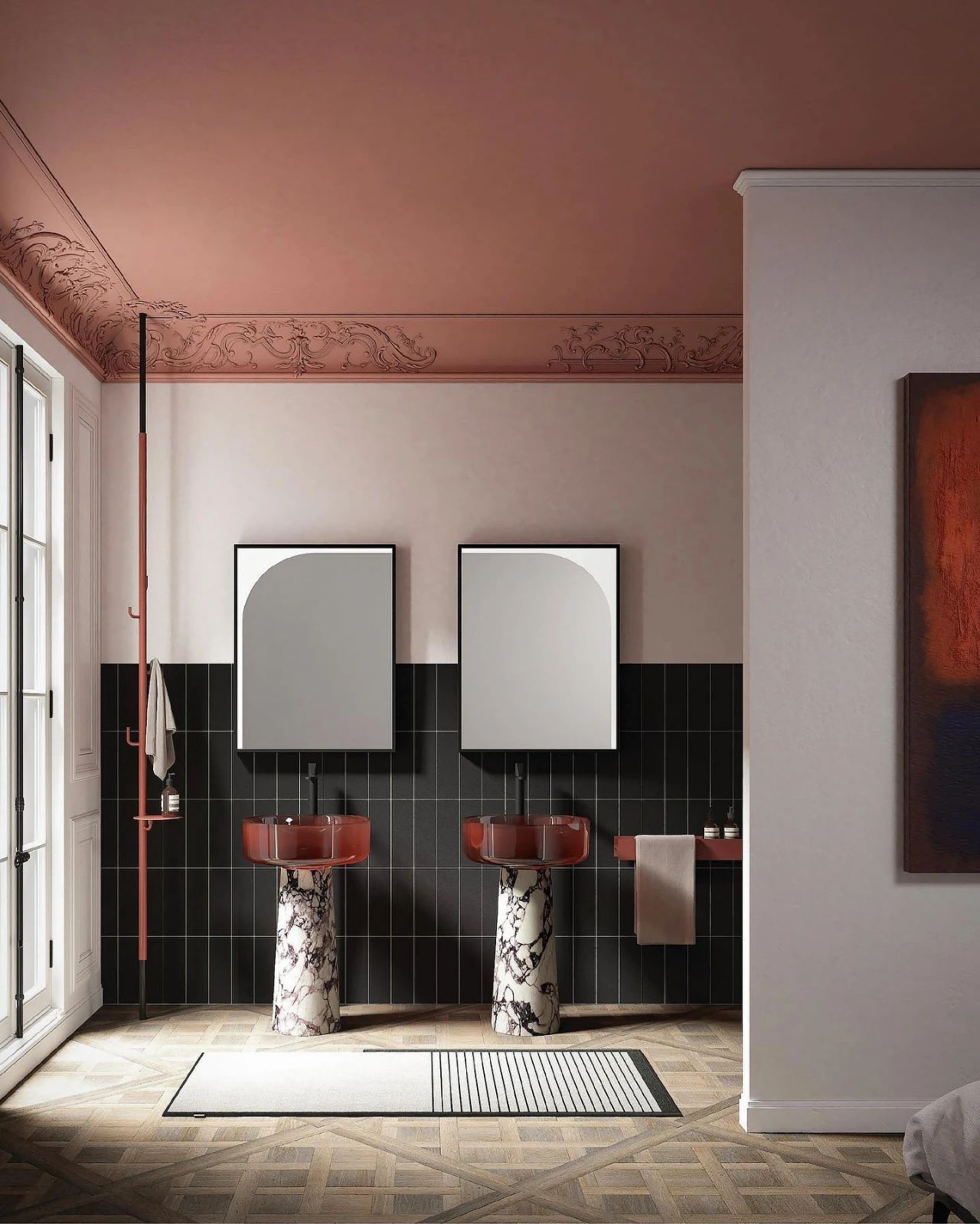 2024 米兰国际家具展览会丨意大利米兰-315