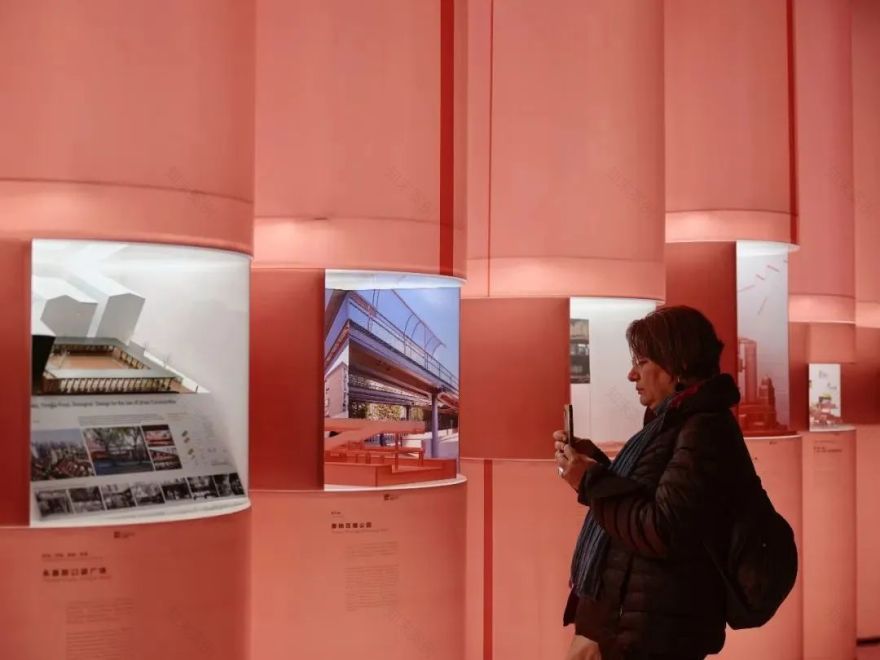 百禧公园 (Caoyang Centennial Park)-18