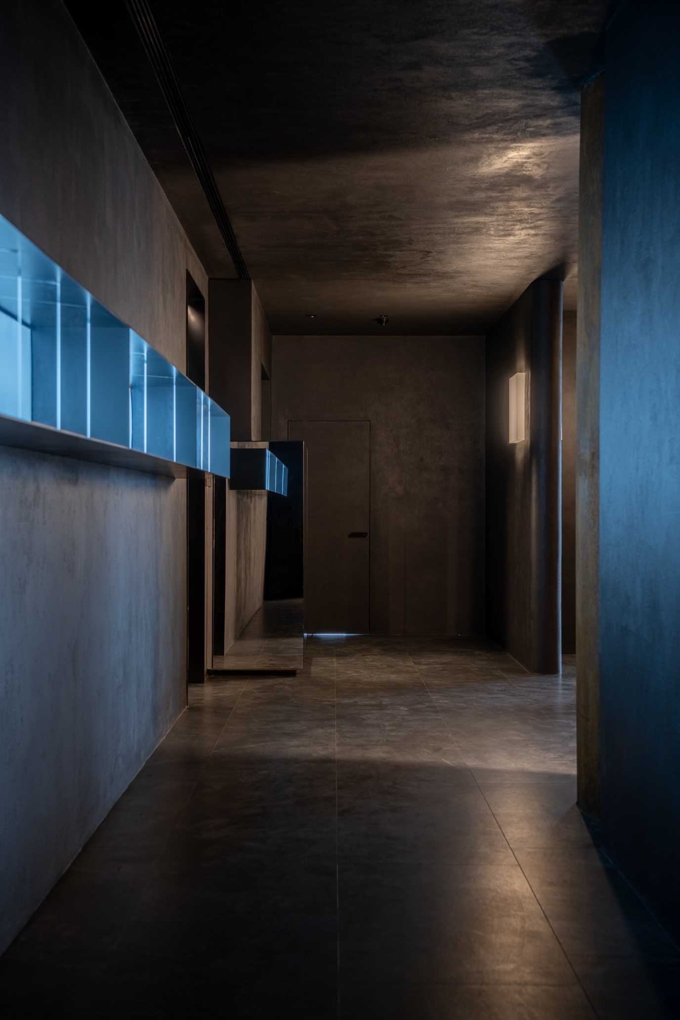 集见设计 · 隐于市井的私厨会馆丨集见设计（原大集设计）-30