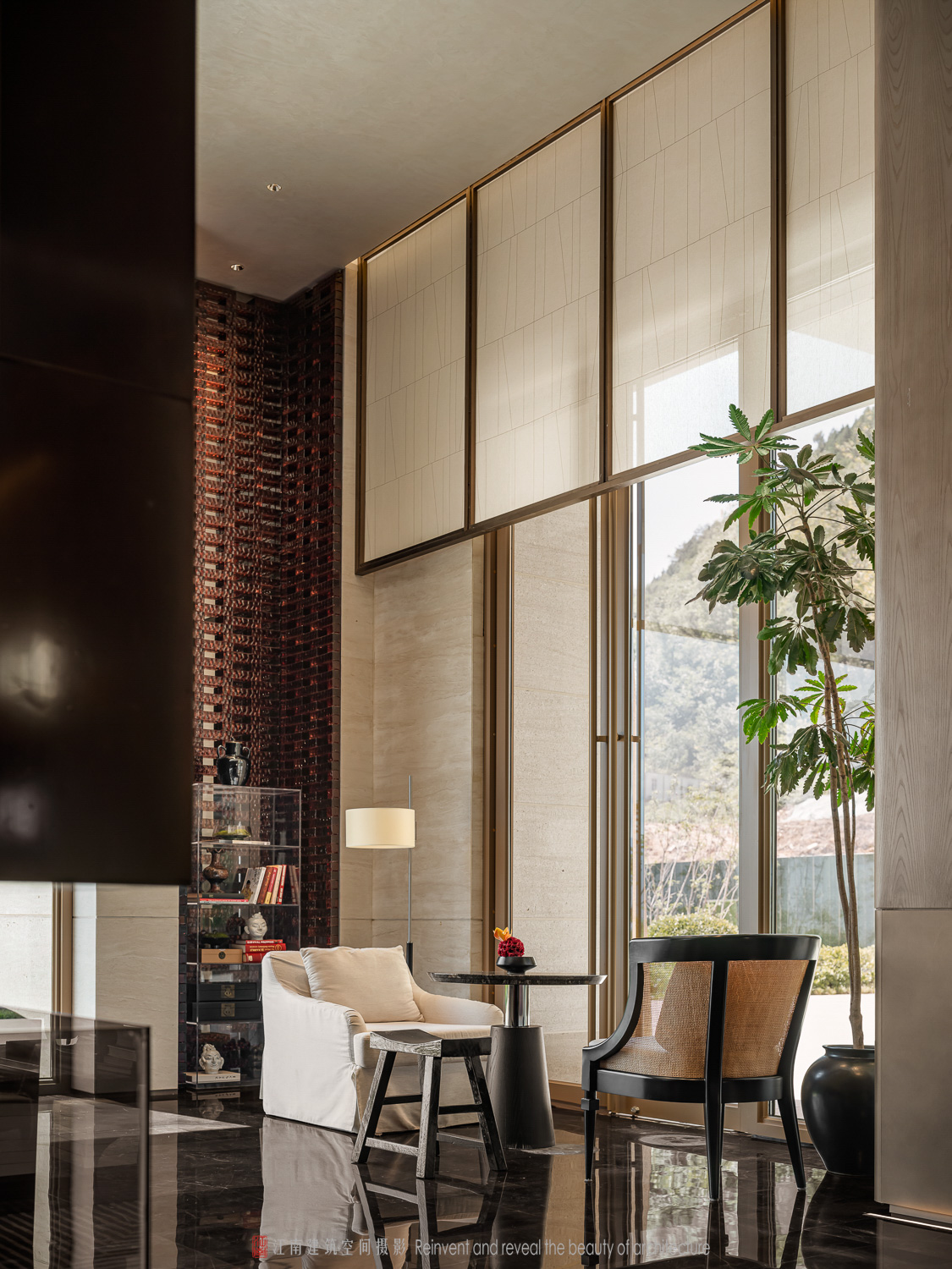 西安信马川销售中心丨中国西安丨北京紫香舸设计-21