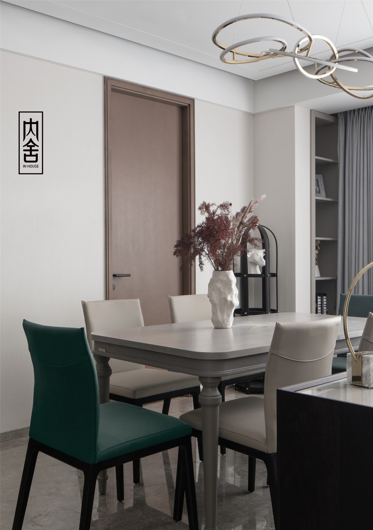 养云静舍·咏叹调丨内舍·申屠翰钰-17