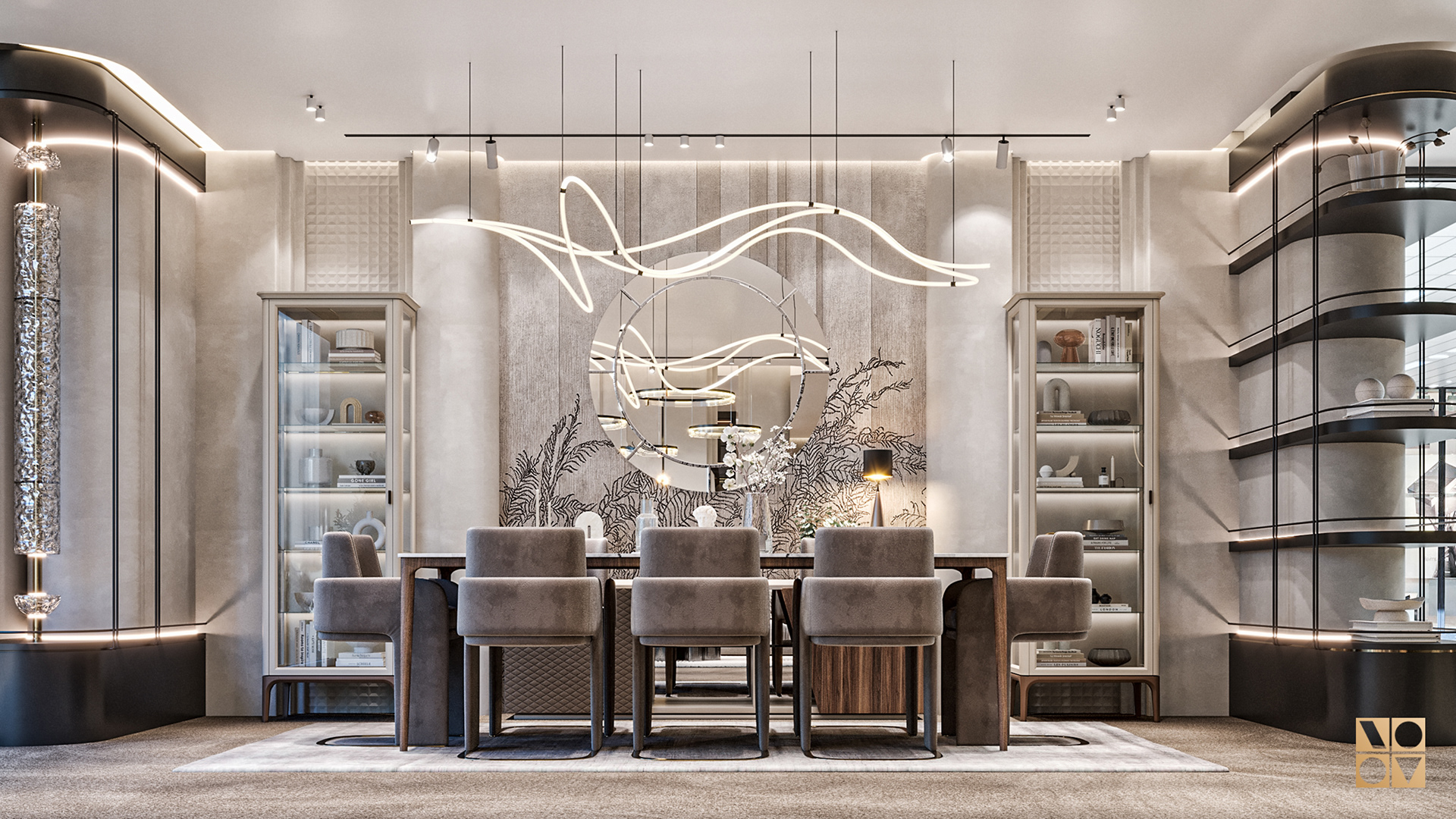 Forli 家具展厅-15