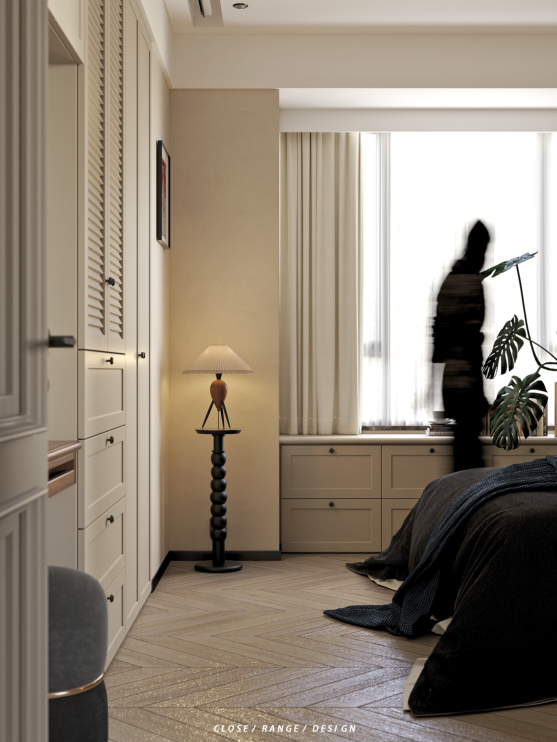 CRD | 大牙与杰瑞的家-16