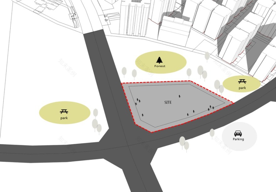 成都天福新区 Park Legend 幼儿园-58