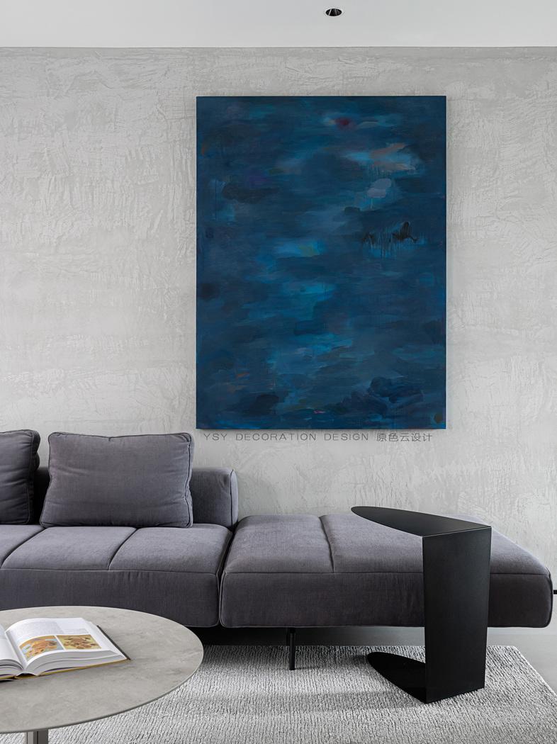 极简凡尔赛丨原色云设计机构-8