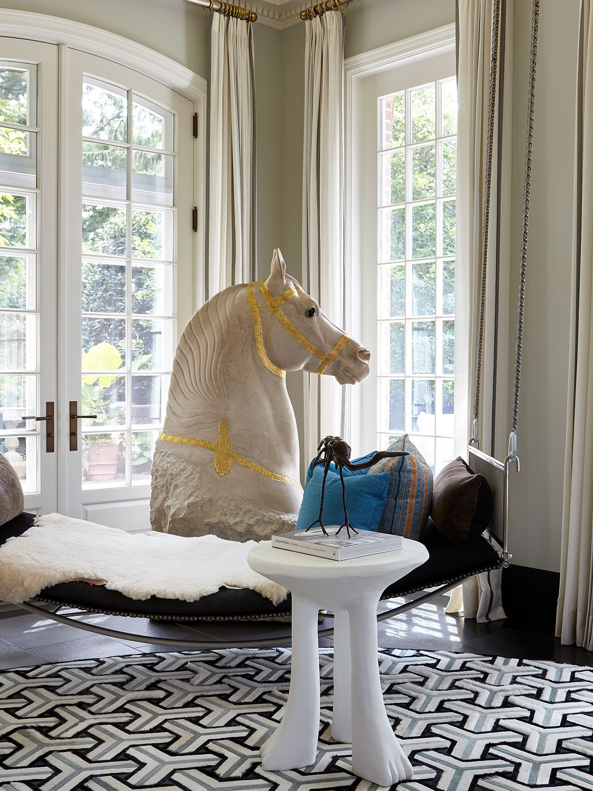 Georgian Remi· 住宅丨Drake,Anderson-18