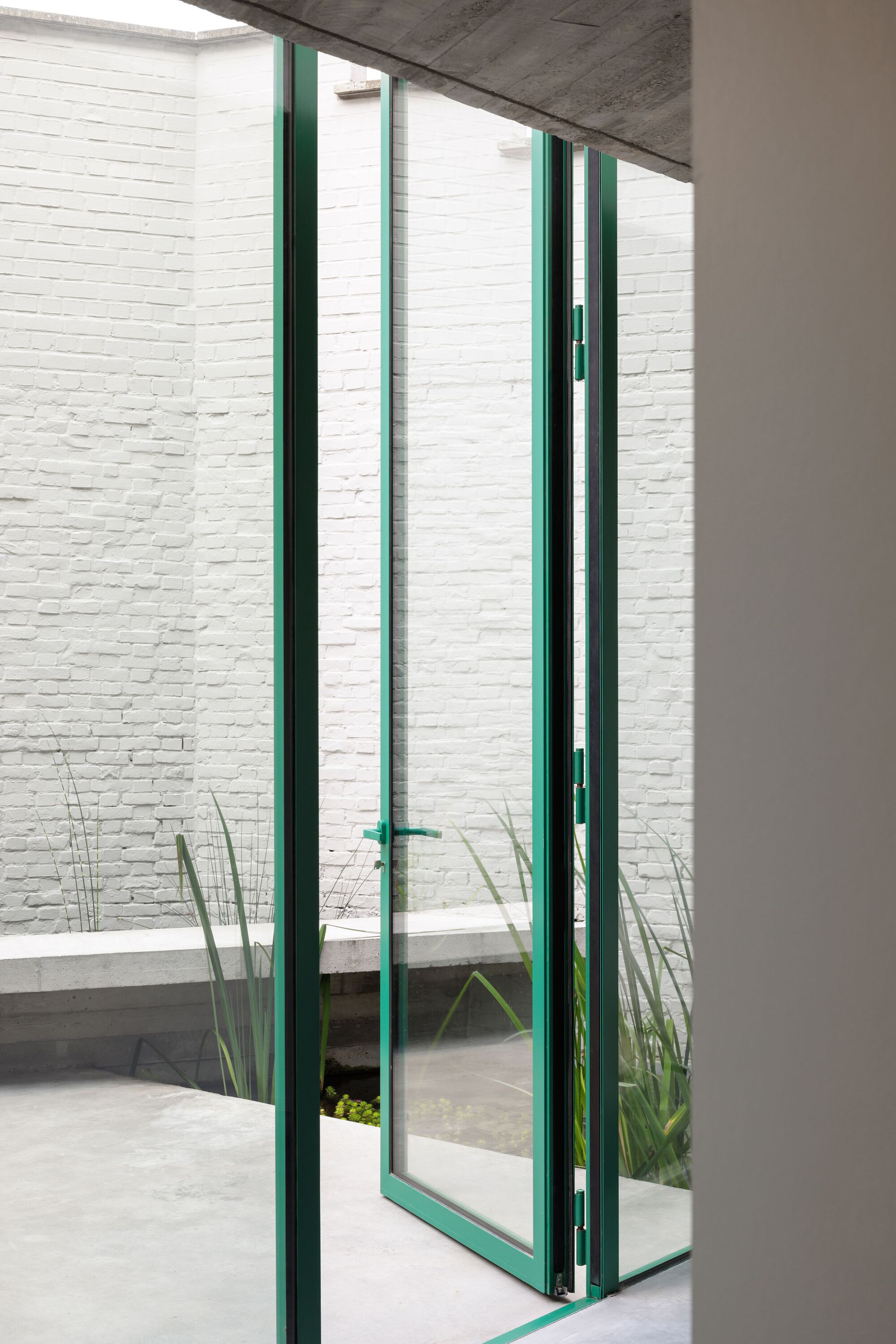 别墅丨比利时-48