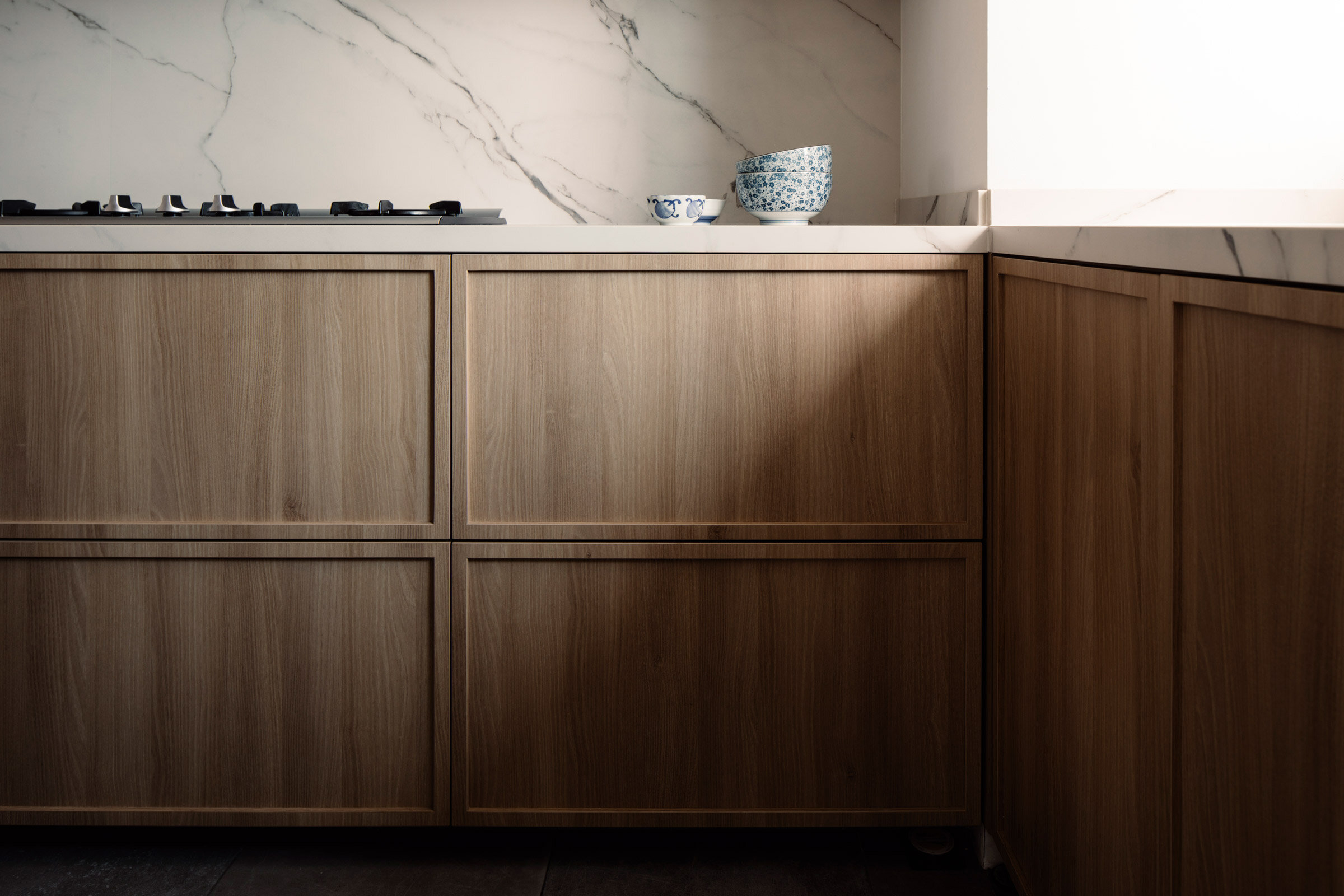 A Placid Place 住宅丨新加坡丨shed studio-12