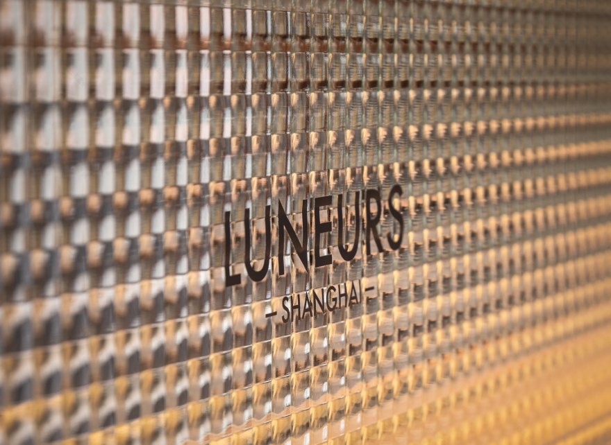 上海法国市场风格餐厅设计丨中国上海-20