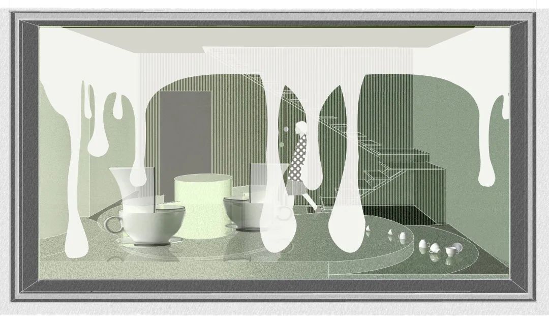 珠江弘阳·时光荟丨中国广州丨矩阵纵横-48