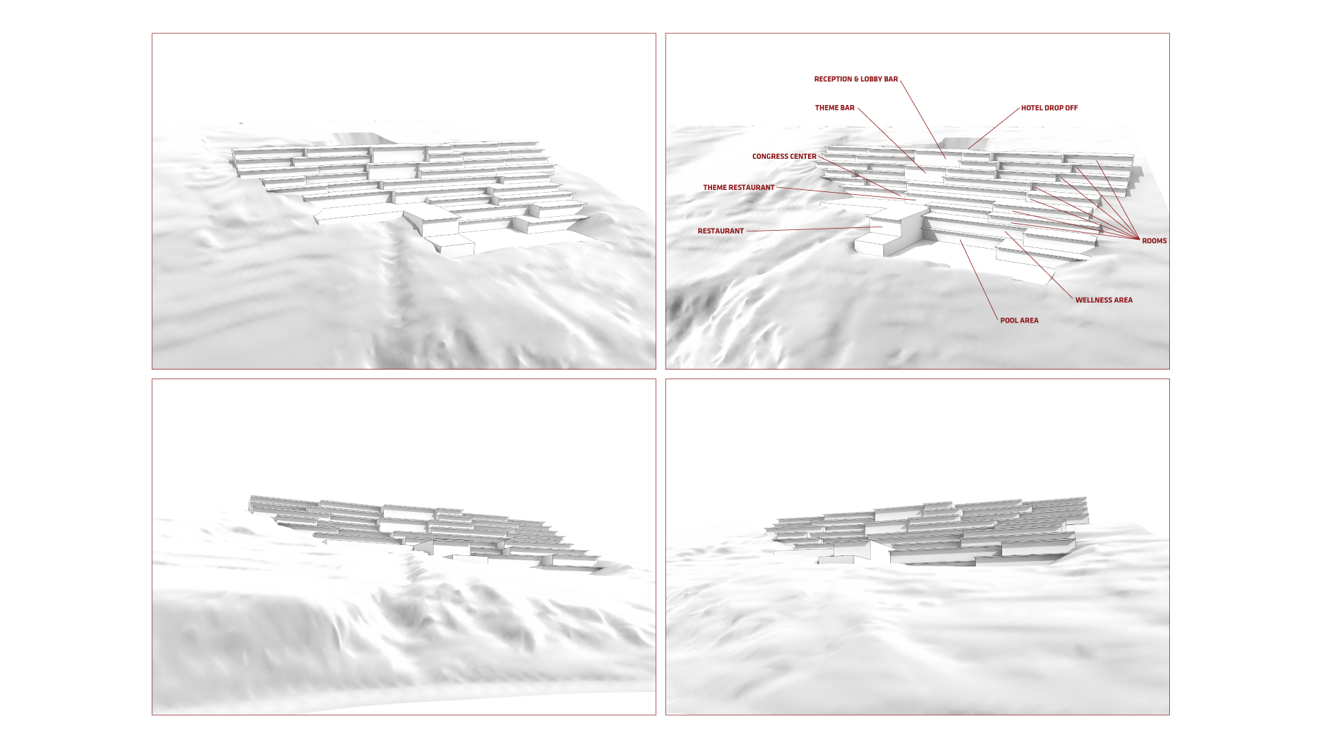 石砌露台酒店-11