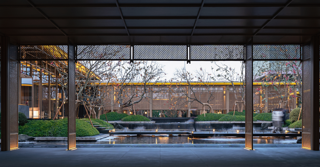 华润置地·锦江悦府丨中国成都丨LANDAU 朗道国际设计-25