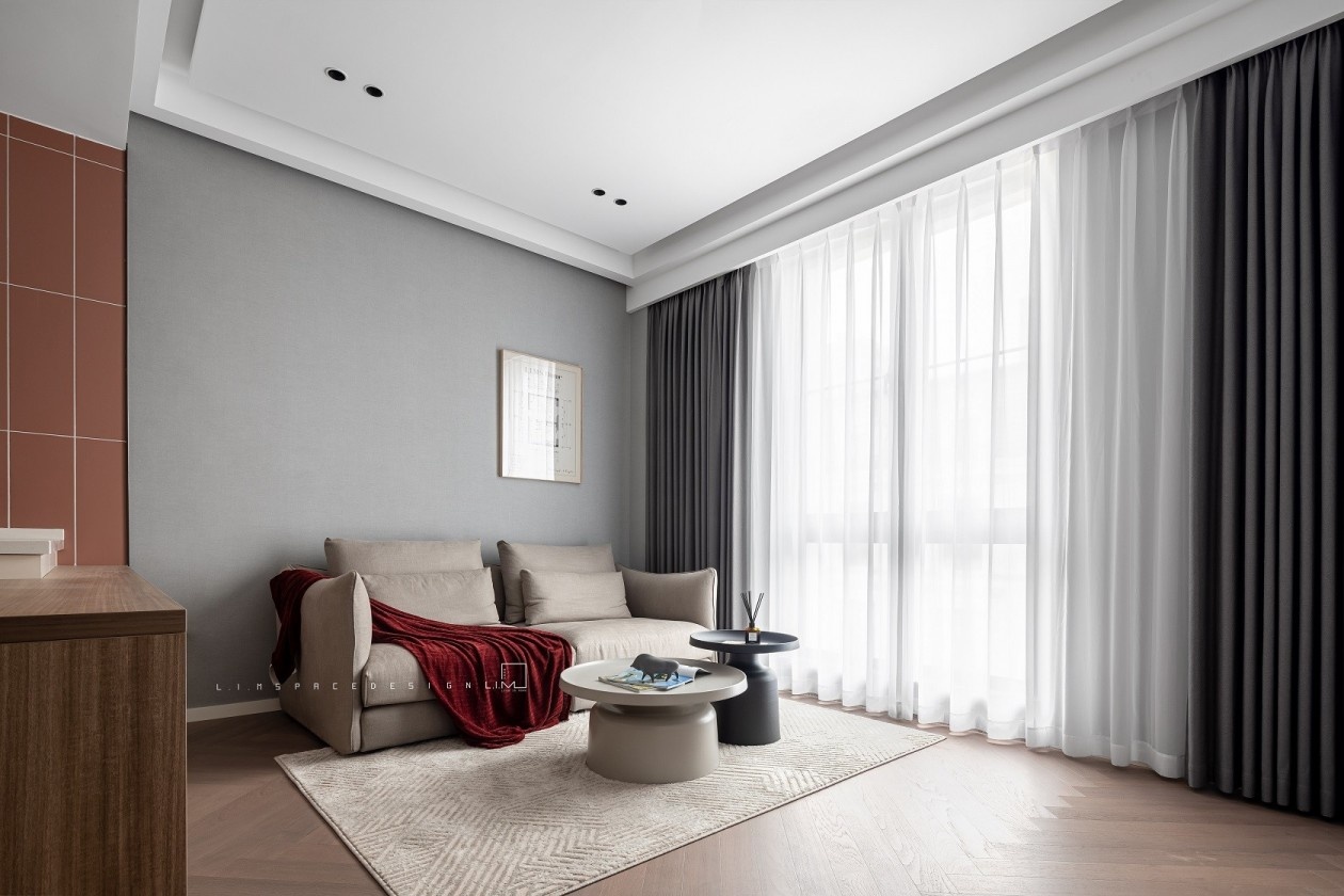 L·I·M by L·I·M 极简办公空间丨中国舟山丨犁木空间设计-54