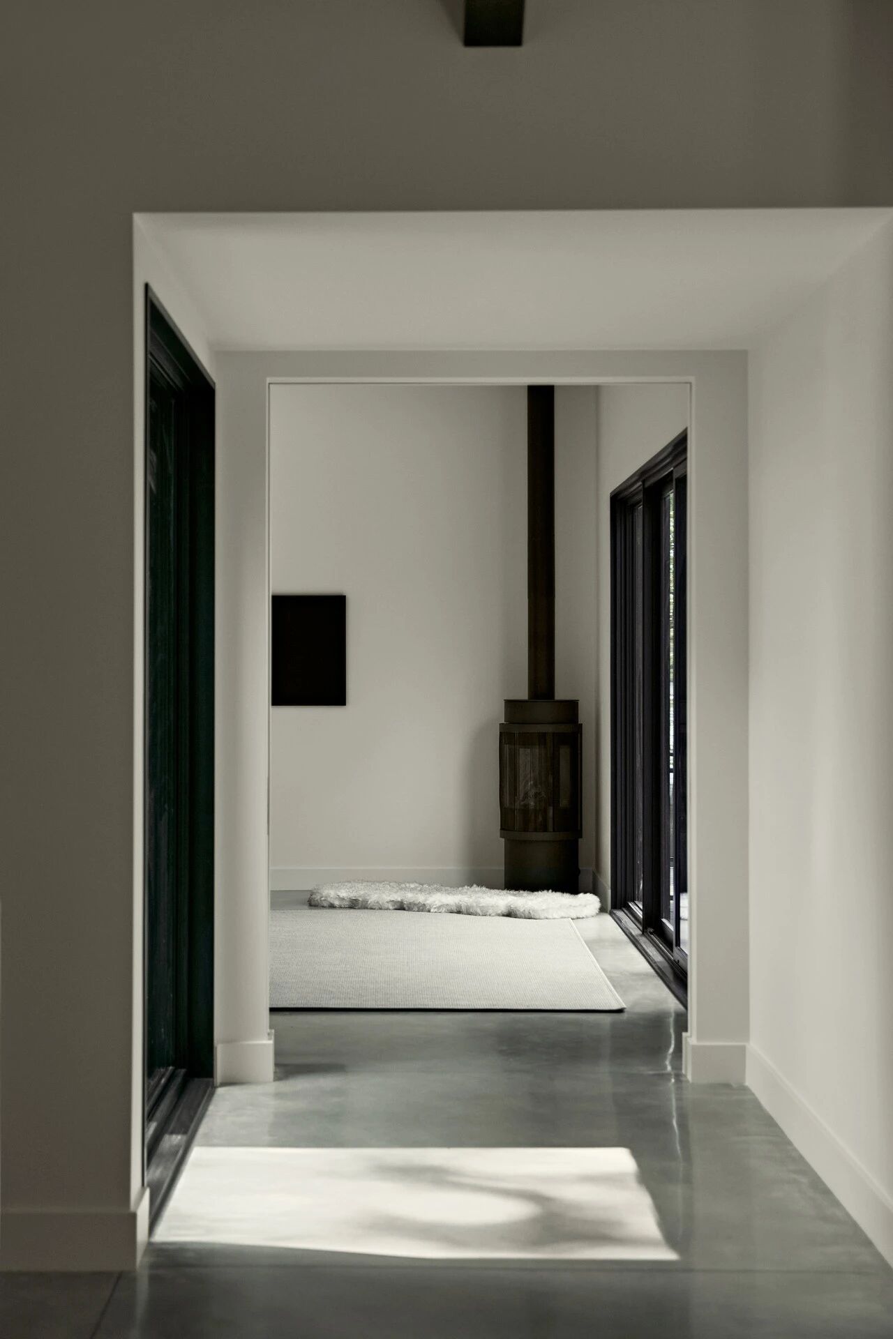 DKR 住宅丨波兰-56