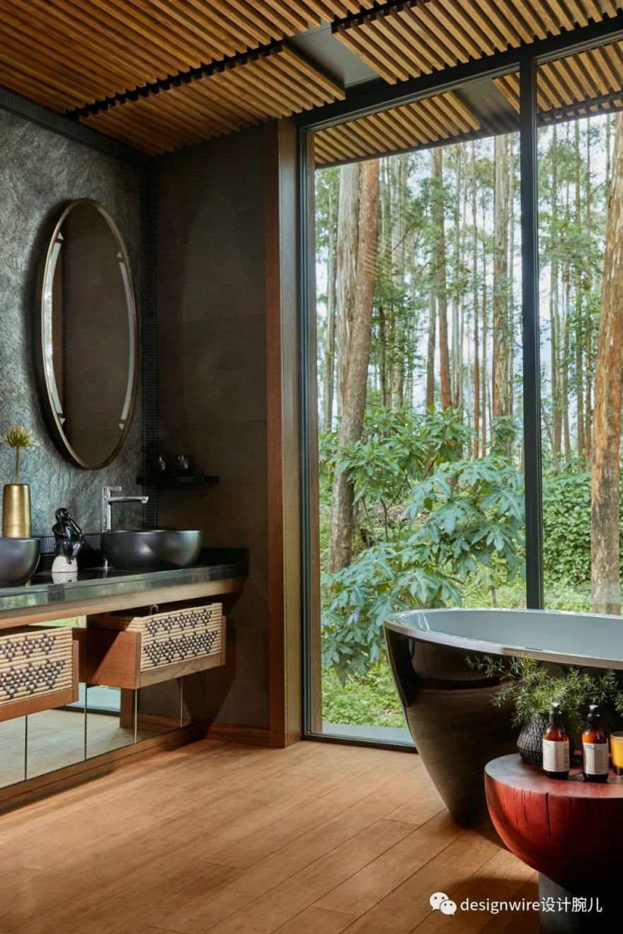 惊艳!全球最新 3 家 One&Only 酒店设计亮点解读-125