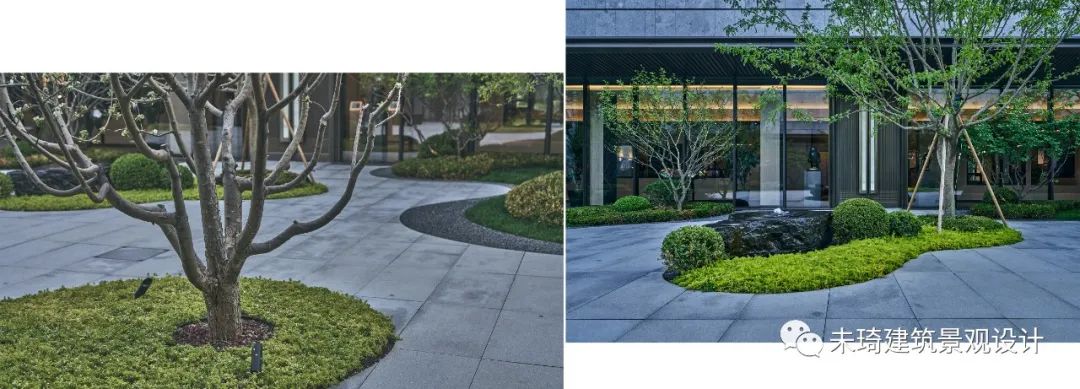 沈阳龙湖·云峰原著示范区 | 现代简约与艺术交融的景观设计-140