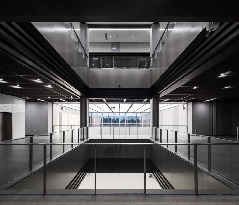 海口会展工场改造项目丨中国海口丨上海建筑设计研究院有限公司-33