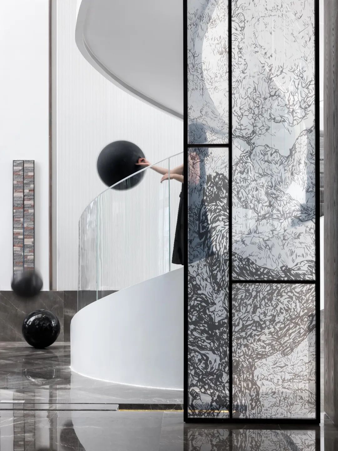 宇宙 | 归于奇点-23