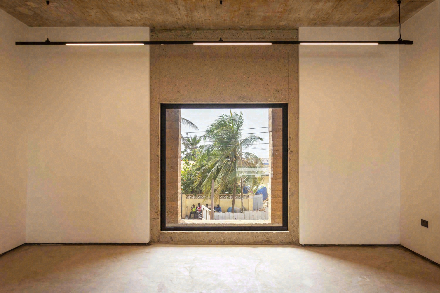 加纳 dot·ateliers 建筑丨阿德杰联合公司-23