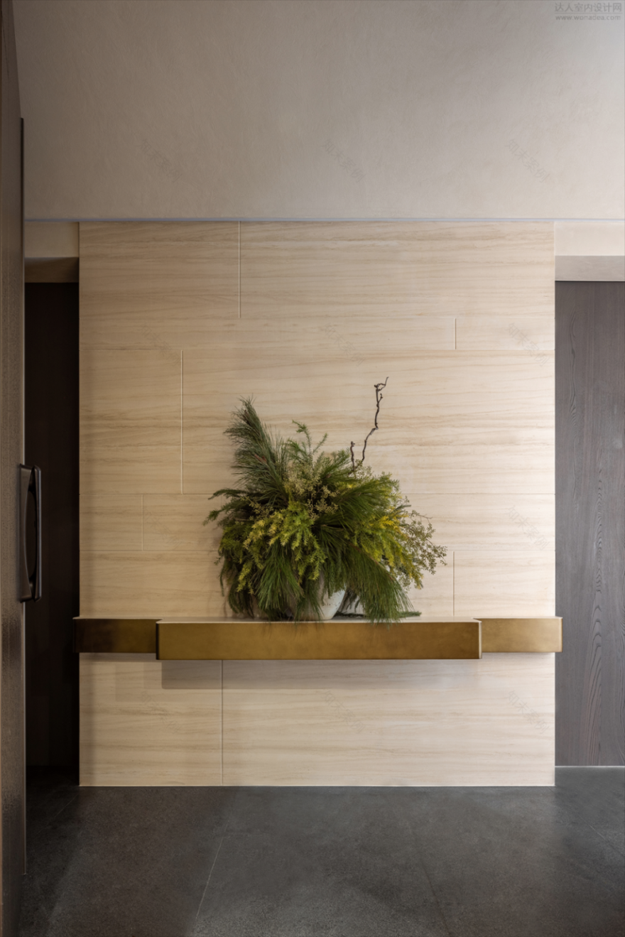 海清 250㎡大平层丨双羽设计-10