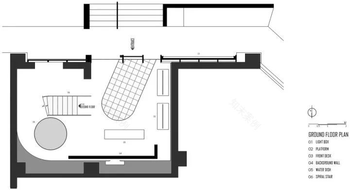 粉色梦幻花园——西安 CACTUS 时尚概念店设计-87