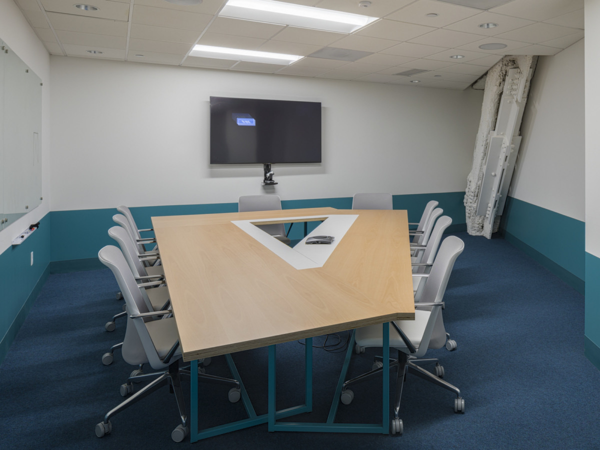 98point6 西雅图办公室-15