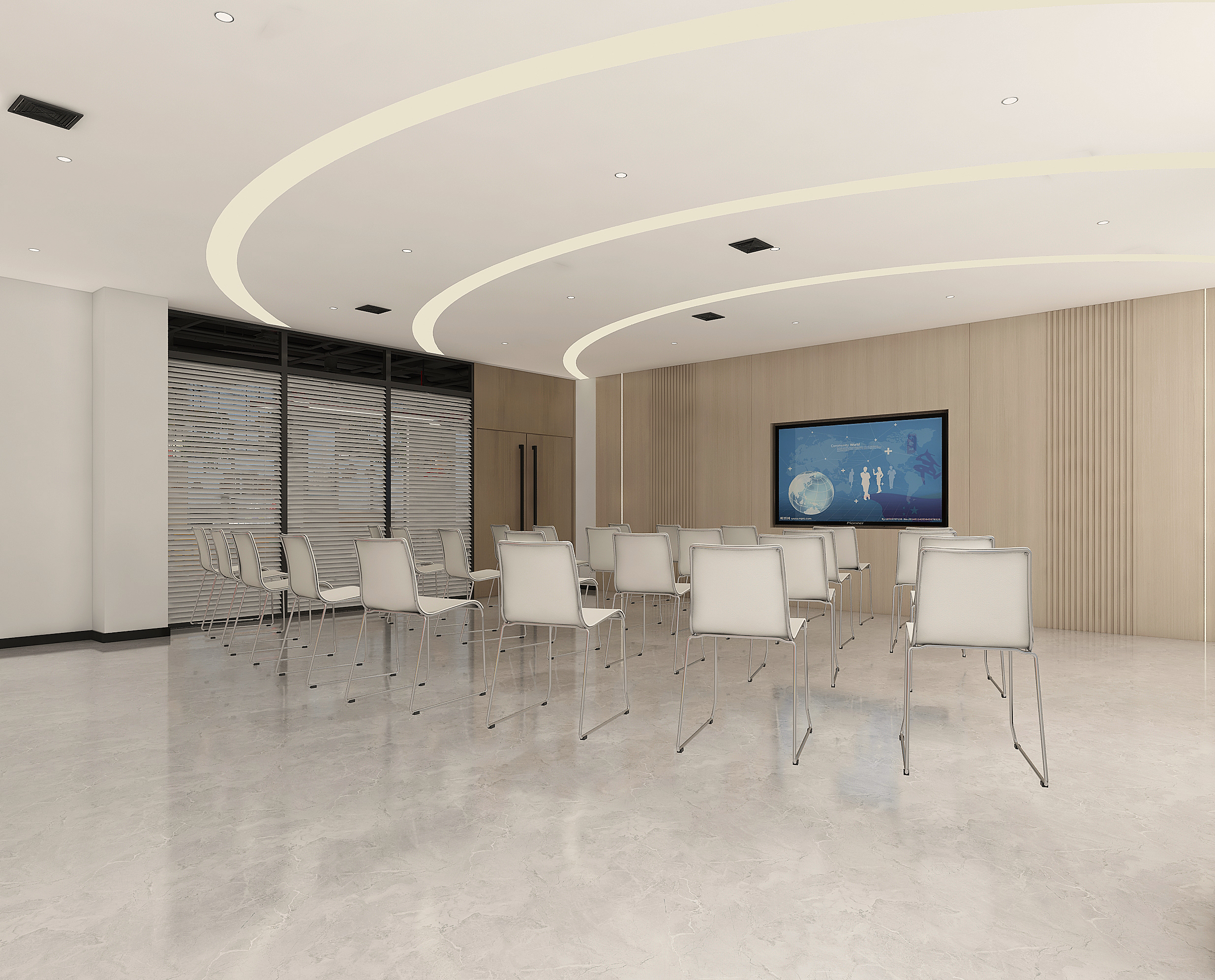 综合活动中心-6