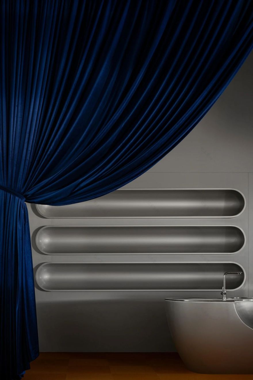 聚力科技办公空间丨中国中山丨瑞坤国际 正方良行设计-24