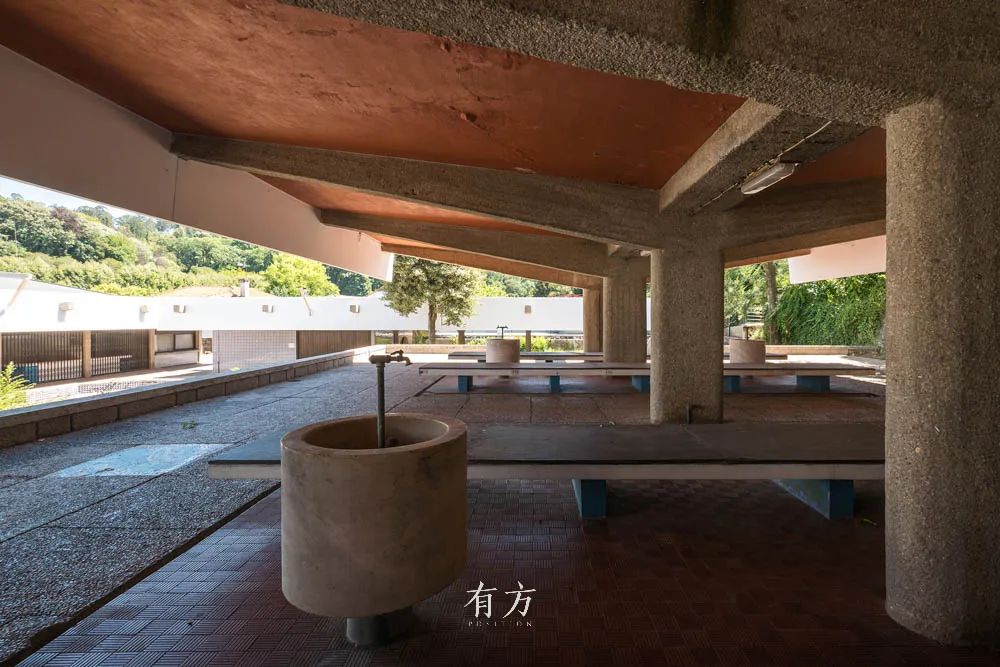 超越几何 · 阿尔瓦罗·西扎的葡萄牙当代建筑之旅丨有方空间国际旅行(深圳)有限公司-207