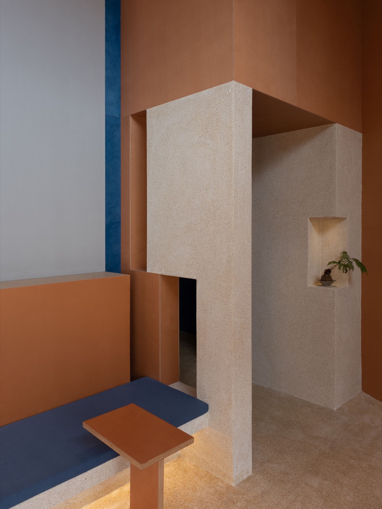 岘在NOWSEE社区商业空间丨中国惠州丨Informal异规设计-84