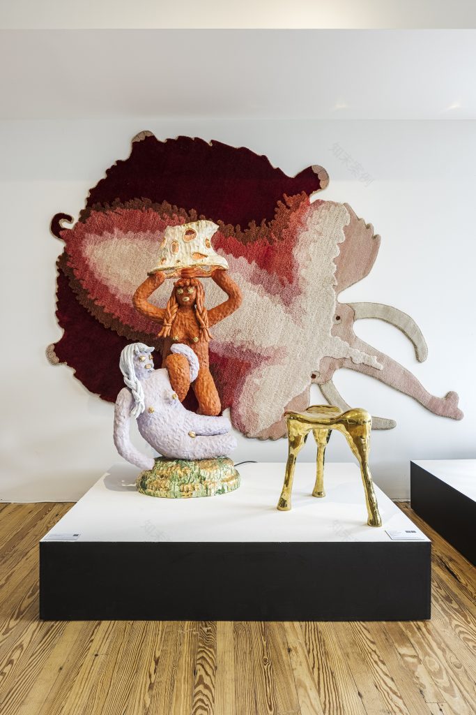 设计迈阿密/2020 画廊展 | 多元美国设计盛宴-6