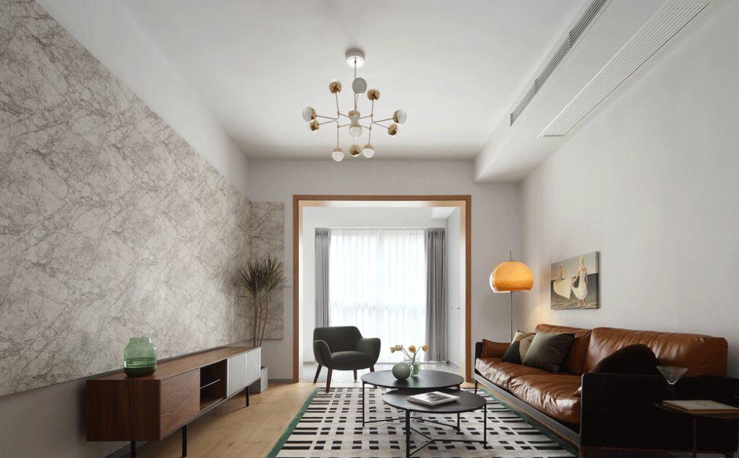 一屋温柔典雅好气质|清羽设计-3