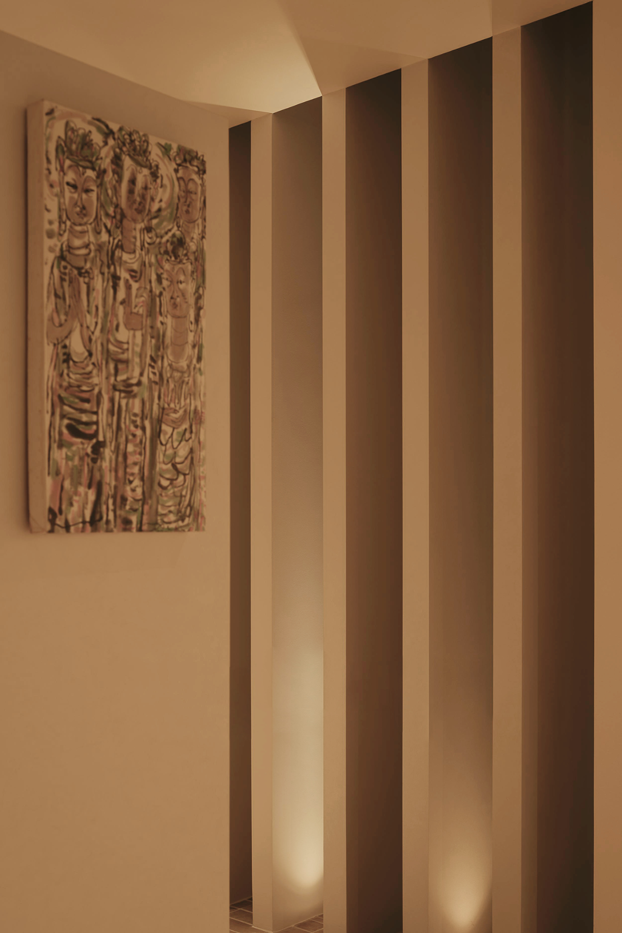 广东惠州卡百利艺术涂料美学馆丨中国惠州丨土禾空间设计事务所-60