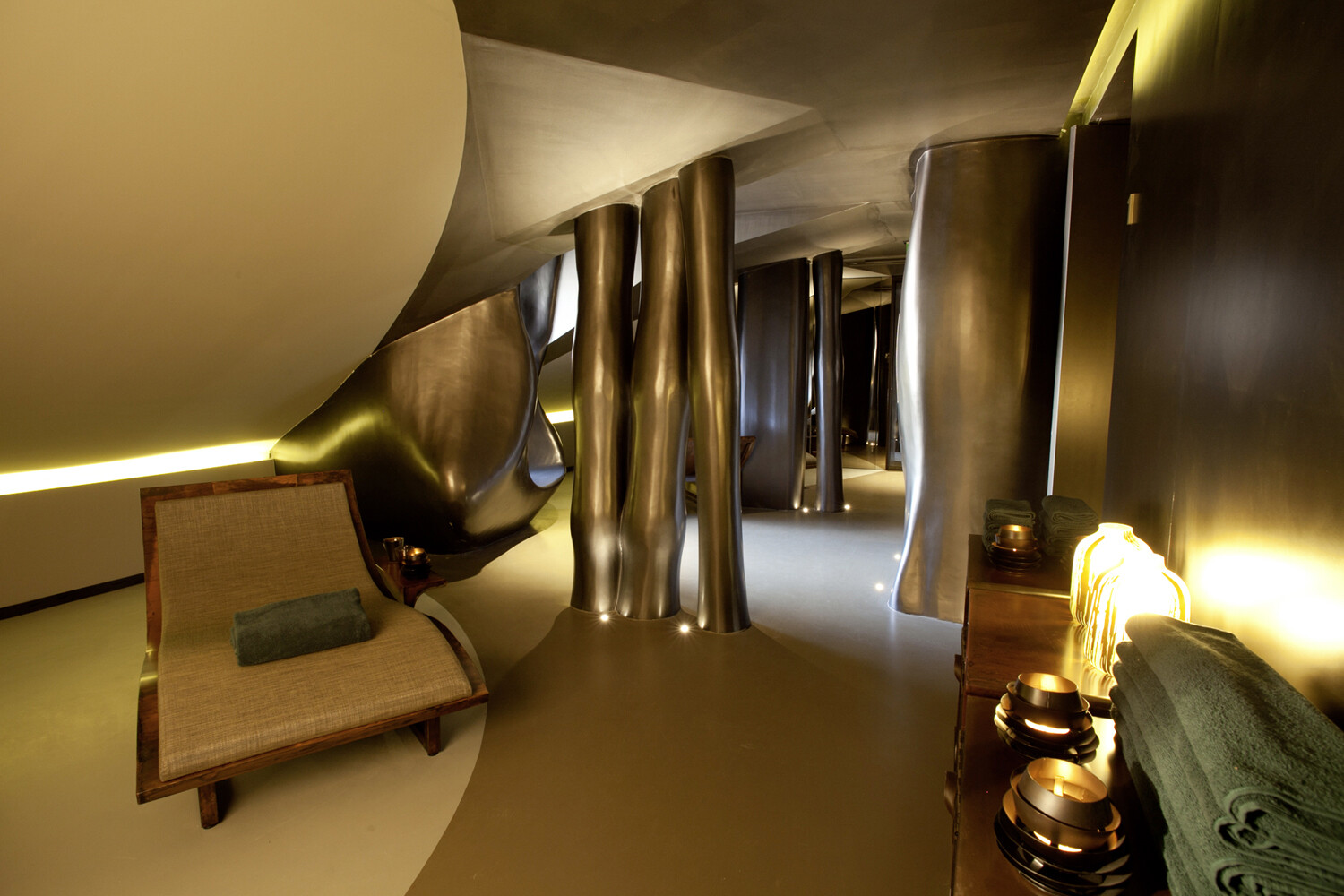 丽兹波图四星级酒店“Figueira”室内设计-15