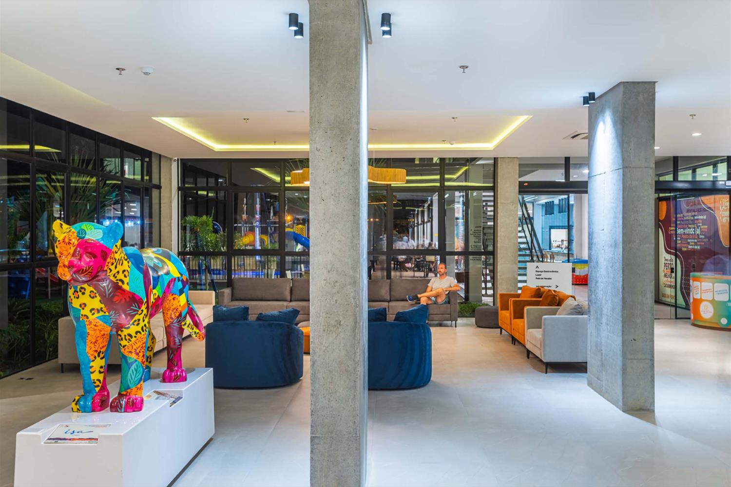 巴西 Hotel Solar Pedra da Ilha-10