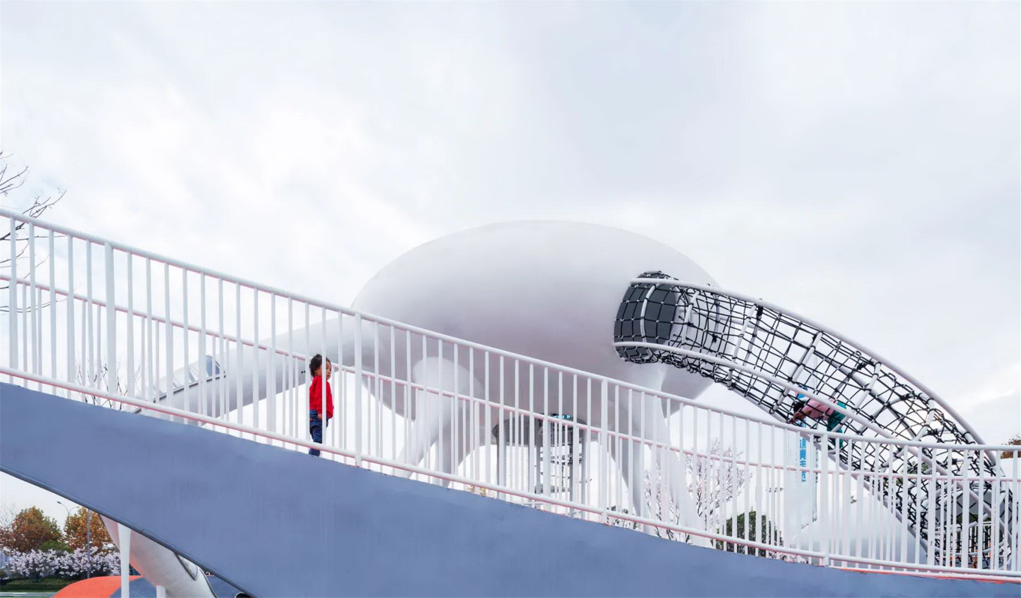 碧桂园 · 多湖国际示范区景观-10