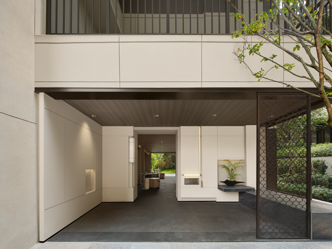 上原米修·新作 || 造一处归心之所，笔触东方气韵-41