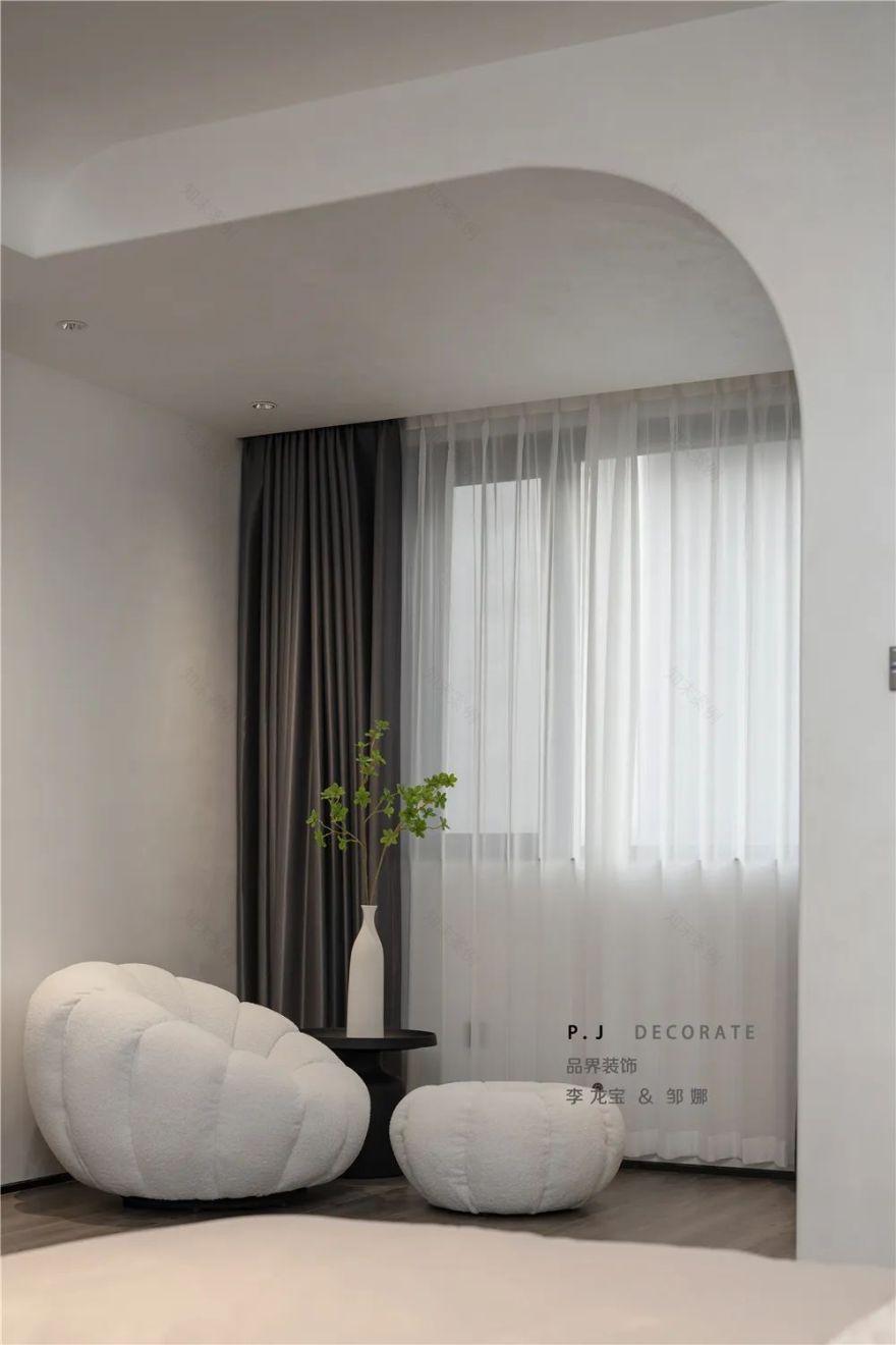 八套大宅,八种生活美学-238