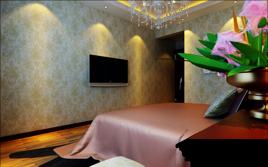 商洛市卫苑大厦-6