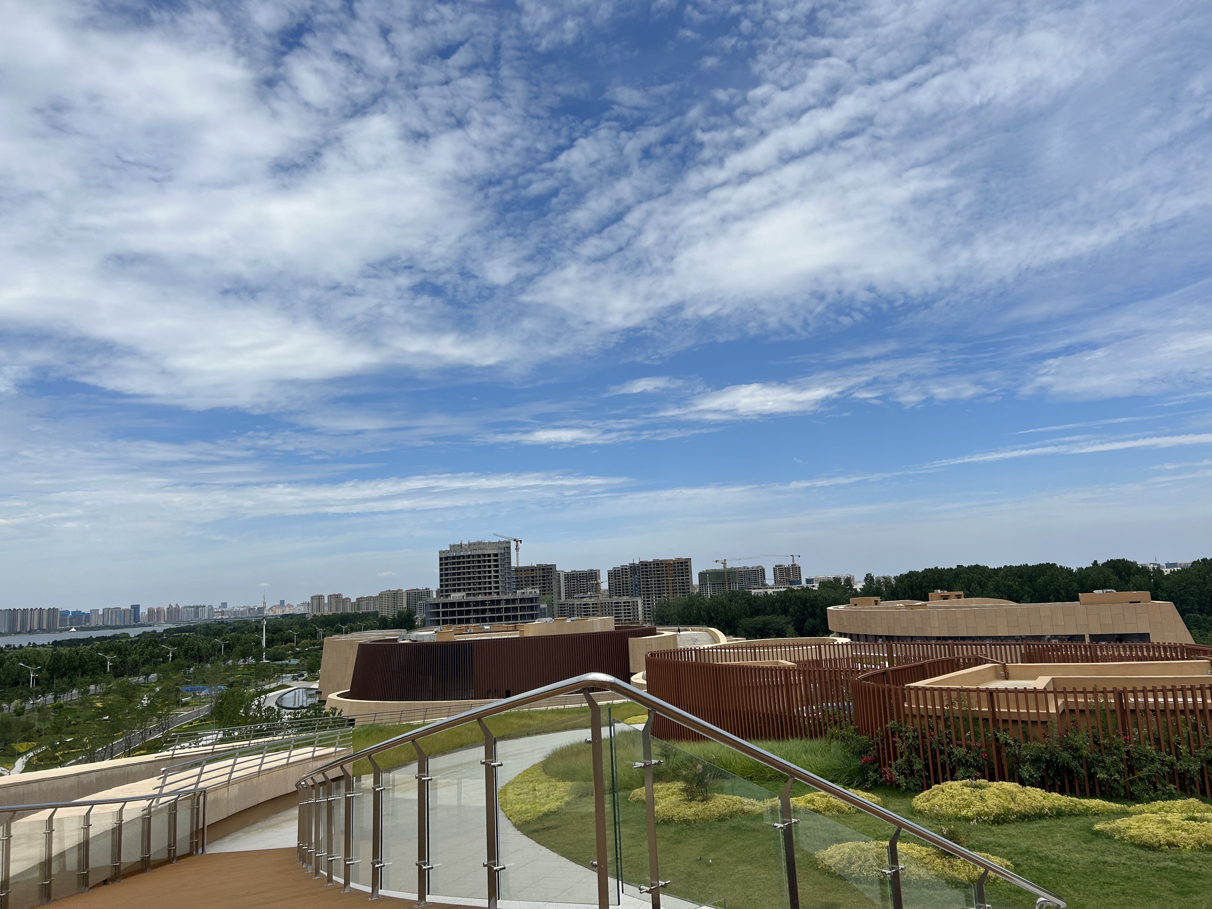 沂蒙文化艺术中心-31