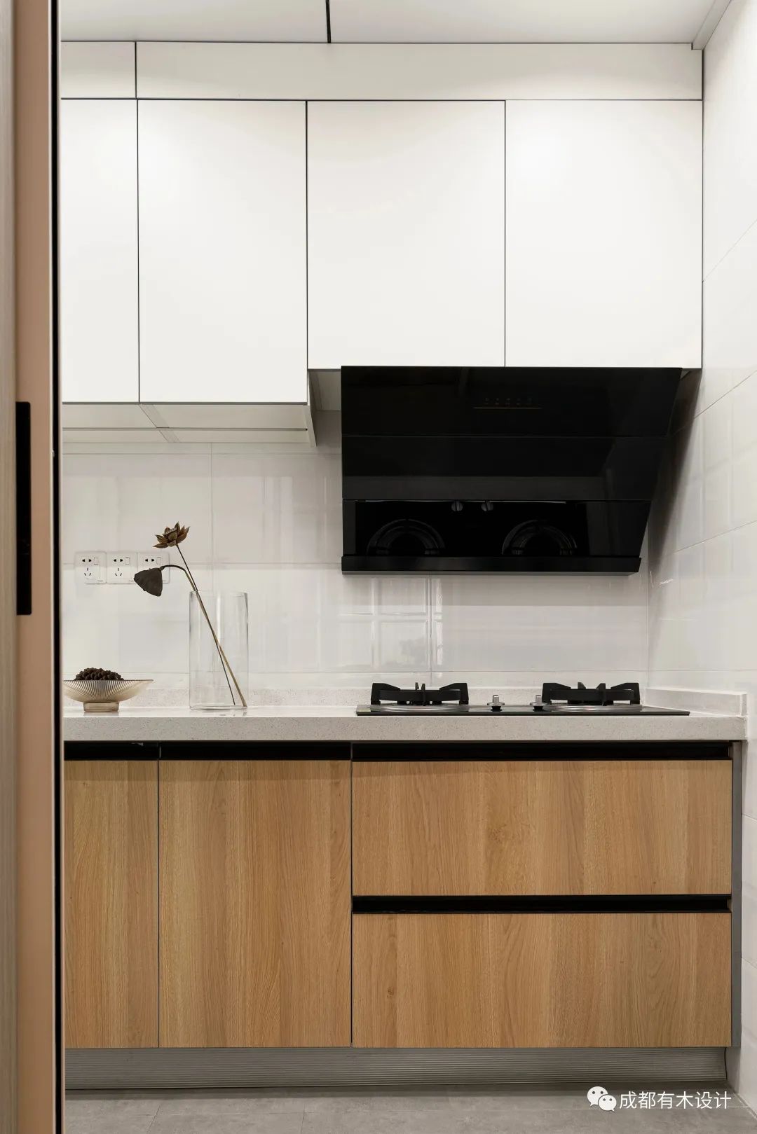 九龙小区全案托管养老设计丨中国成都丨有木设计-57