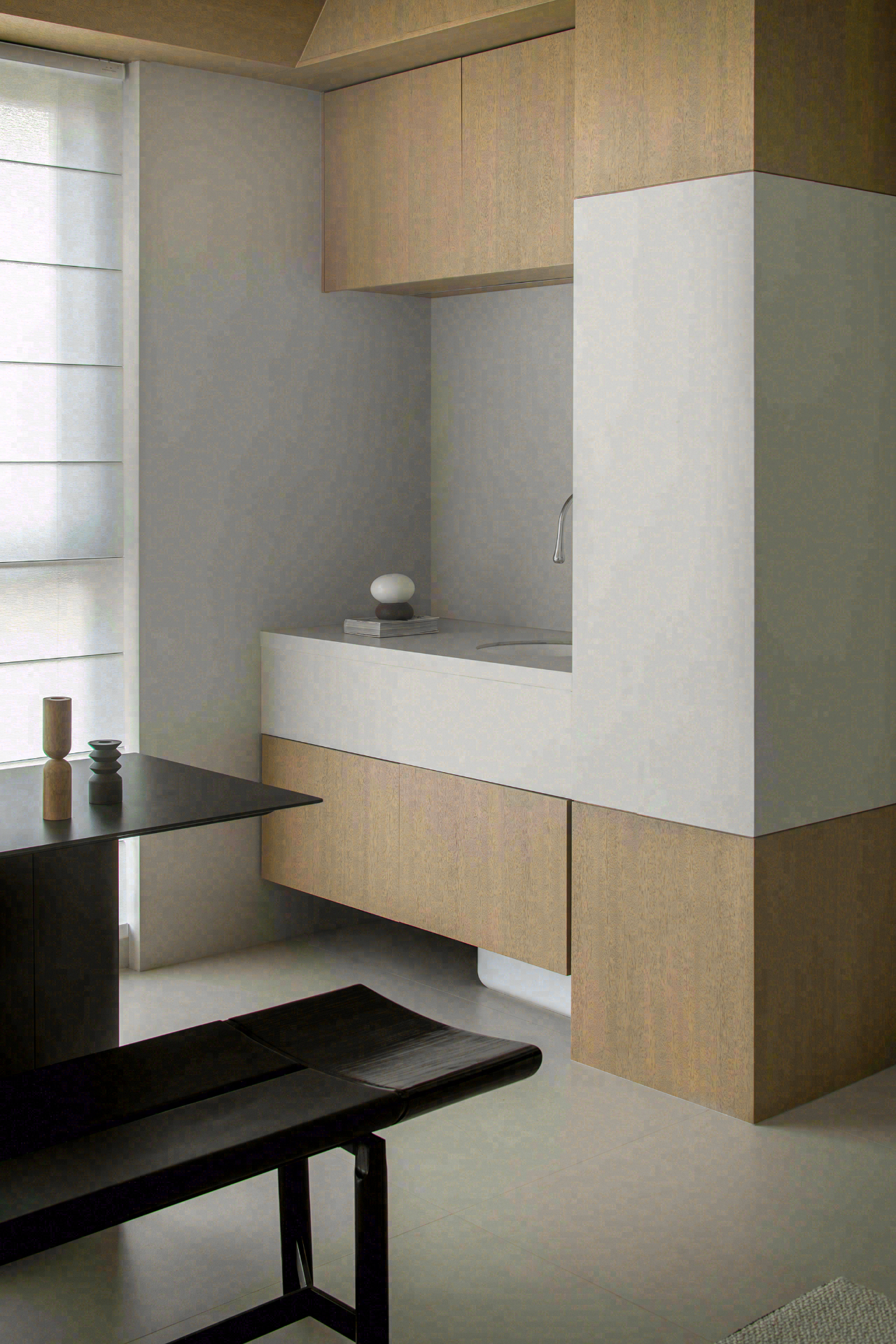 中央公园·家的温度丨中国浙江丨水木设计-18