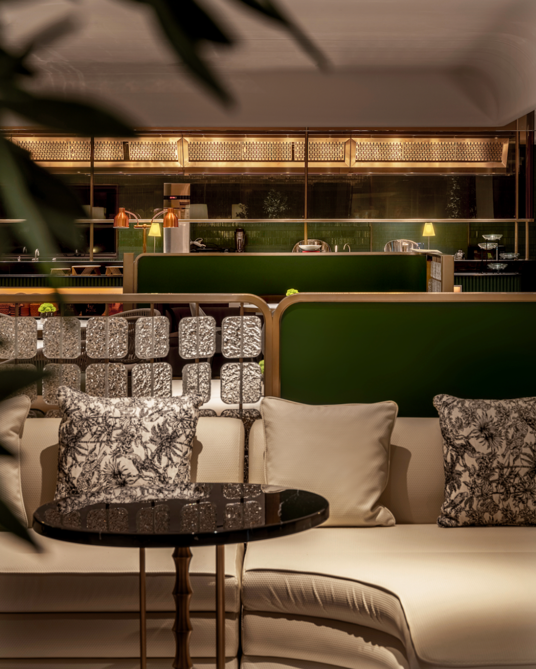 俪水5号巷丨中国沈阳丨大展装饰设计顾问有限公司-31